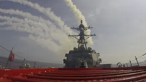 Statele Unite anunță că au scufundat peste 30 de nave iraniene de la începutul ostilităților