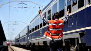 Romanian State-Run Railway Co To Close 20% Of Network Unless It Outsources Railway Maintenance