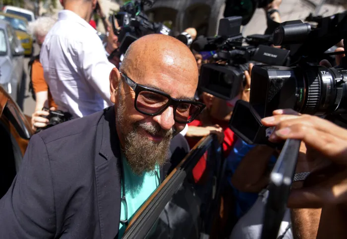 Controlul judiciar pentru Piedone: Decizia a fost amânată