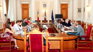 Comisia de la Veneţia va trasmite, în luna iulie, o opinie preliminară privind legile Justiţiei