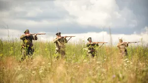 #CentenarulRosu | Revoluţia bolşevică din octombrie 1917 – cronologia unei lumi în mişcare (I)