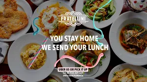 SMART RADIO - Ia masa în oraş! 