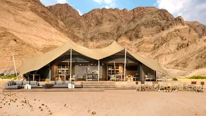 Prinţul Harry şi Meghan Markle şi-au ales destinaţia pentru luna de miere. Cum arată locul unde cei doi îşi vor petrece prima vacanţă după nuntă | FOTO