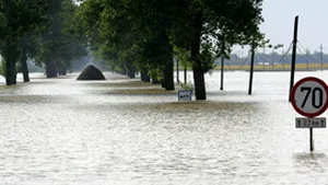 Northern, Southern Romania Could Be Hit By Floods In Next 3 Months