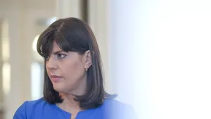 Kövesi a CSM-nél: semmiféle lemondást nem nyújtok be. Semmi konfliktus nincs a DNA-nál