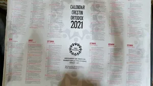 Partidul lui Ponta, Pro România, prins de Patriarhie cu „calendarul bisericesc” eronat