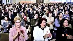 Femeile din PDL vor 30% din locurile de pe listele de candidaţi ai partidului pentru locale
