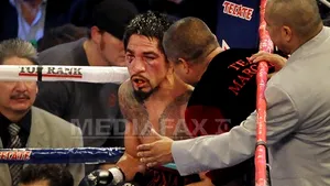 Manny Pacquiao a obţinut a opta centură de campion din carieră