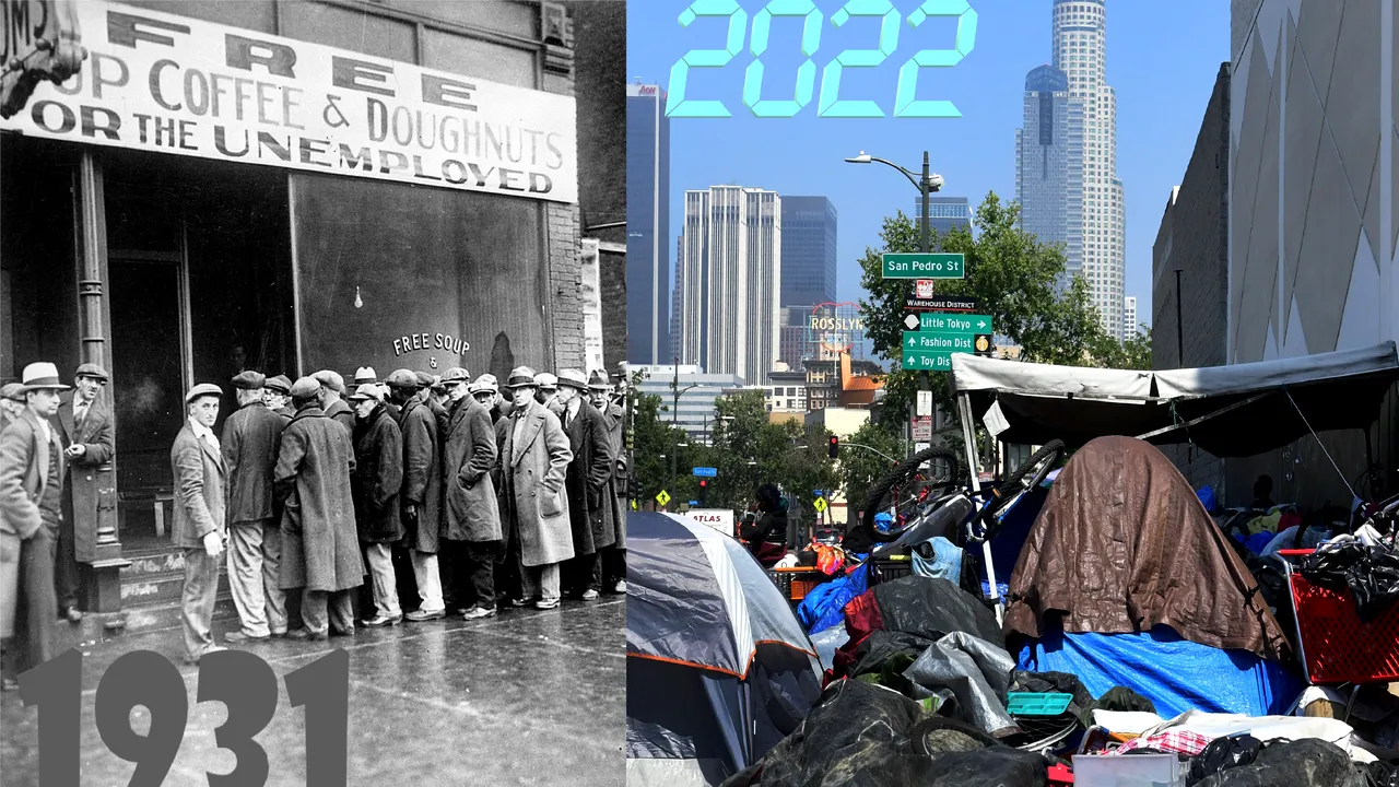 Criza economică era inevitabilă chiar dacă nu ar fi izbucnit pandemia şi războiul 