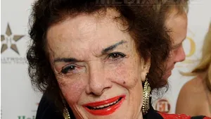 Actriţa Jane Russell a murit