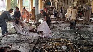 Cel puţin trei morţi şi numeroşi răniţi în urma unui atentat produs într-o moschee din Afganistan