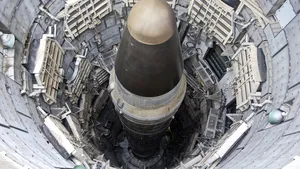 Operaţiune periculoasă. Zeci de arme nucleare ar putea fi mutate din Turcia la o bază din Italia, pe fondul tensiunilor dintre Ankara şi Washington