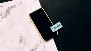 Declaraţia privind impozitul pe venit: ghid pentru siguranţa datelor tale on-line