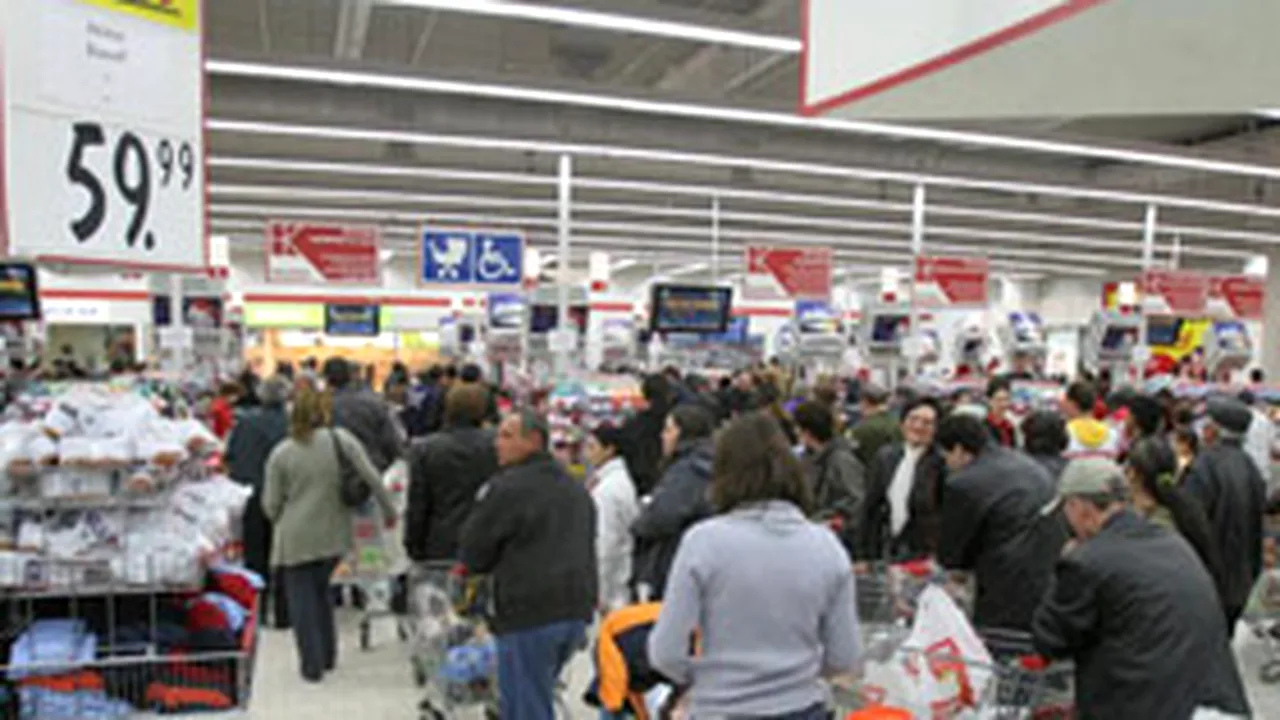 Gândul: Românii de afară aruncă un miliard de euro pe consum de Sărbători