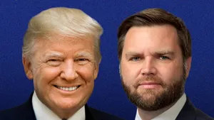 Donald Trump a anunţat candidatul pentru postul de vicepreşedinte al SUA. Cine este J.D. Vance: a spus că Trump e 