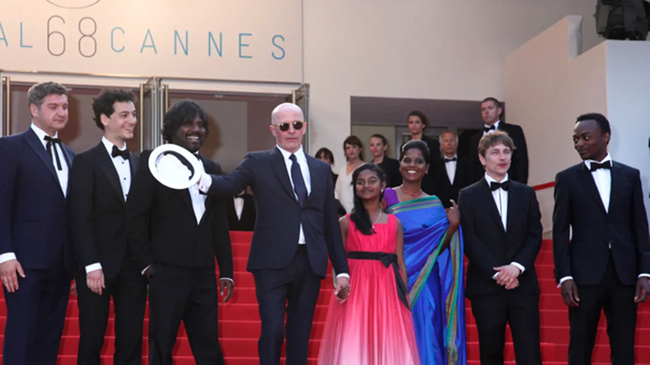 Cannes 2015: Filmul 