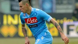 Marek Hamsik a fost jefuit de trei persoane înarmate