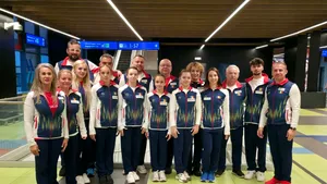 Șapte gimnaști reprezintă România la Campionatele Mondiale de la Rotterdam. Cine face parte din lot