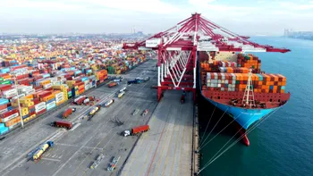 NEWS ALERT China stabilește cea mai mică țintă de creștere economică din ultimele decenii înainte de întâlnirea cu Trump