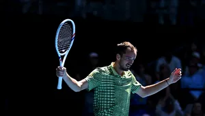 Daniil Medvedev trece de Felix Auger-Aliassime și este primul finalist la turneul ATP de la Dubai