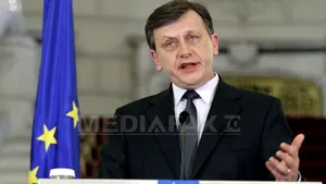 Antonescu: Rus a minţit cu privire la presiunile din partea mea. L-aş putea da şi în judecată