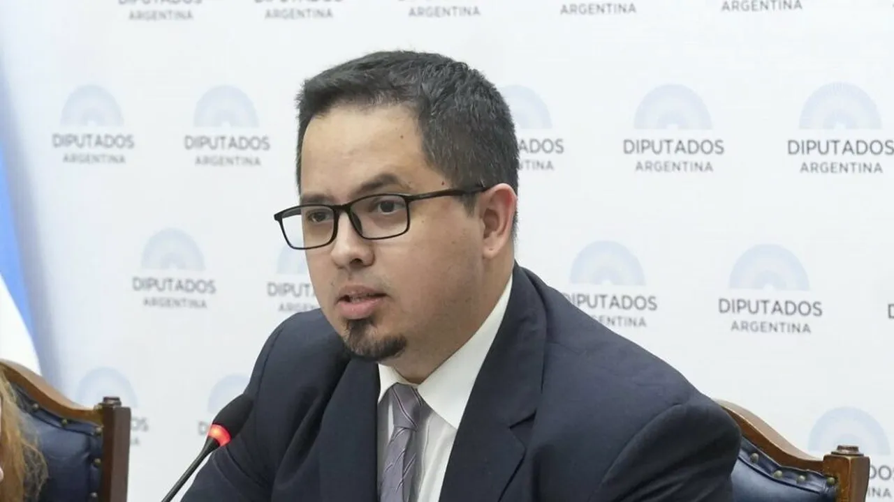 INTERVIU EXCLUSIV – Santiago Pauli, deputat al lui Javier Milei: „România este un model de urmat pentru Argentina”