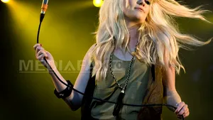 Cântăreaţa Duffy va juca într-o dramă romantică