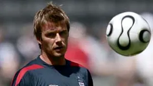 Lalas crede că Beckham ar putea ajunge mai important decât Pele pentru fotbalul american