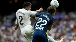 Lovitură pentru Real Madrid în lupta pentru titlu în Spania. Dani Carvajal s-a accidentat și va lipsi 2 săptămâni