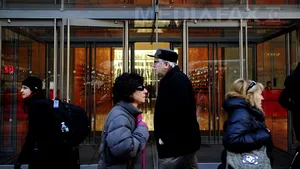 Publicaţiile trustului The New York Times au depăşit un milion de abonaţi online