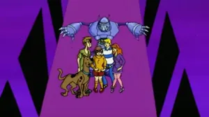 Povestea desenelor animate: Cine se mai uită azi la Scooby Doo, Cow And Chicken sau Spongebob - VIDEO 