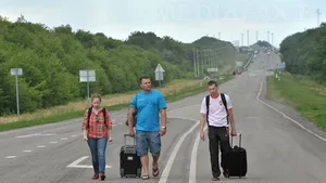 Inspectoratul General pentru Imigrări: În primele cinci luni ale acestui an au fost înregistrate peste 1.700 cereri de azil