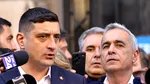 Răspuns surpriză al lui George Simion despre Călin Georgescu, în cazul în care Nicușor Dan l-ar fi desemnat premier: „Nu i-aș fi dat mandatul lui Călin Georgescu”