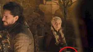 Misterul paharului de cafea din Game of Thrones: Ce s-a întâmplat după ce imaginile au făcut înconjurul lumii | VIDEO