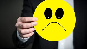 Un emoji nepotrivit i-a adus unui bărbat o amendă de 300 de dolari