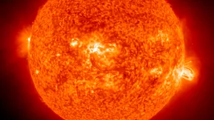 Particule de materie întunecată, detectate în premieră de oamenii de ştiinţă - FOTO