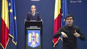 MAI mulţumeşte românilor şi Bisericii pentru respectarea restricţiilor de Paşte. Câte amenzi au dat poliţiştii în Noaptea de Inviere