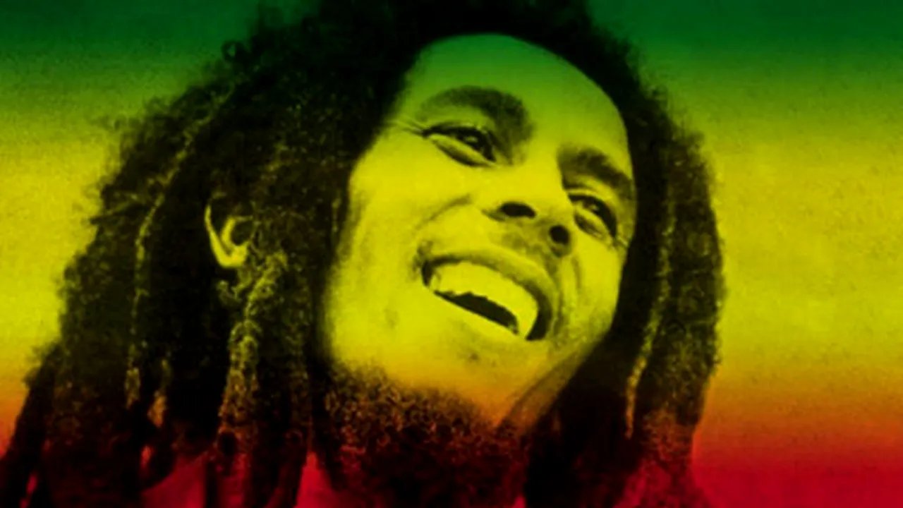 Propunerea unui deputat jamaican: Bob Marley, celebrul cântăreţ reggae, să fie numit erou naţional