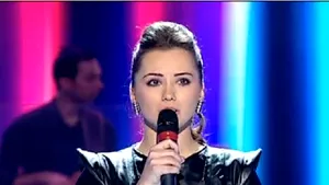 VOCEA ROMÂNIEI, sezonul 3, prima ediţie LIVE: Concurenţii care merg mai departe - VIDEO