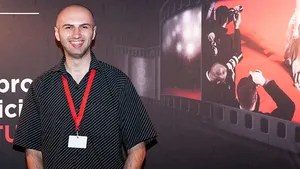 Film horror realizat în Rădăuţi de Adrian Ţofei, Marele Premiu al Festivalului din Sydney - VIDEO