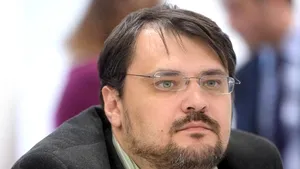 Cristian Ghinea, propus pentru Ministerul Fondurilor Europene