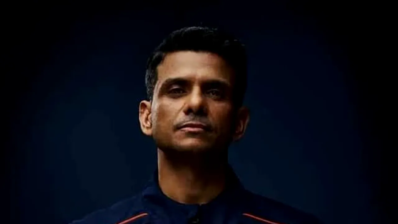Stația Spațială Internațională „adoptă” primul astronaut indian pe un zbor comercial