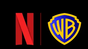 Netflix cumpără studiourile și divizia de streaming ale Warner Bros Discovery pentru 72 miliarde de dolari