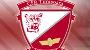 CFR Timişoara va evolua în Liga a II-a, în locul echipei ACU Arad