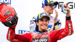 MotoGP: Victorie pentru Marc Marquez în Cehia, al optulea succes al sezonului