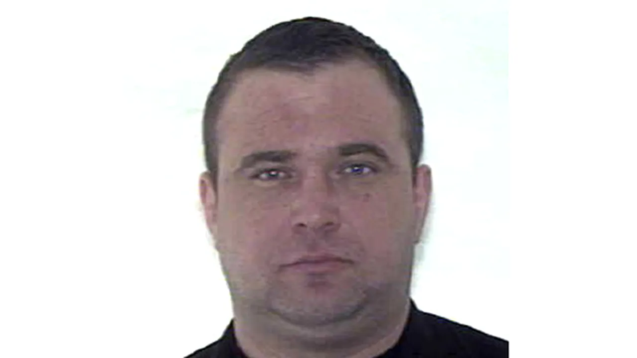 Ioan Clămparu, căutat de autorităţile judiciare române de 8 ani, a fost prins în Spania. Interlopul este condamnat la 13 ani de detenţie