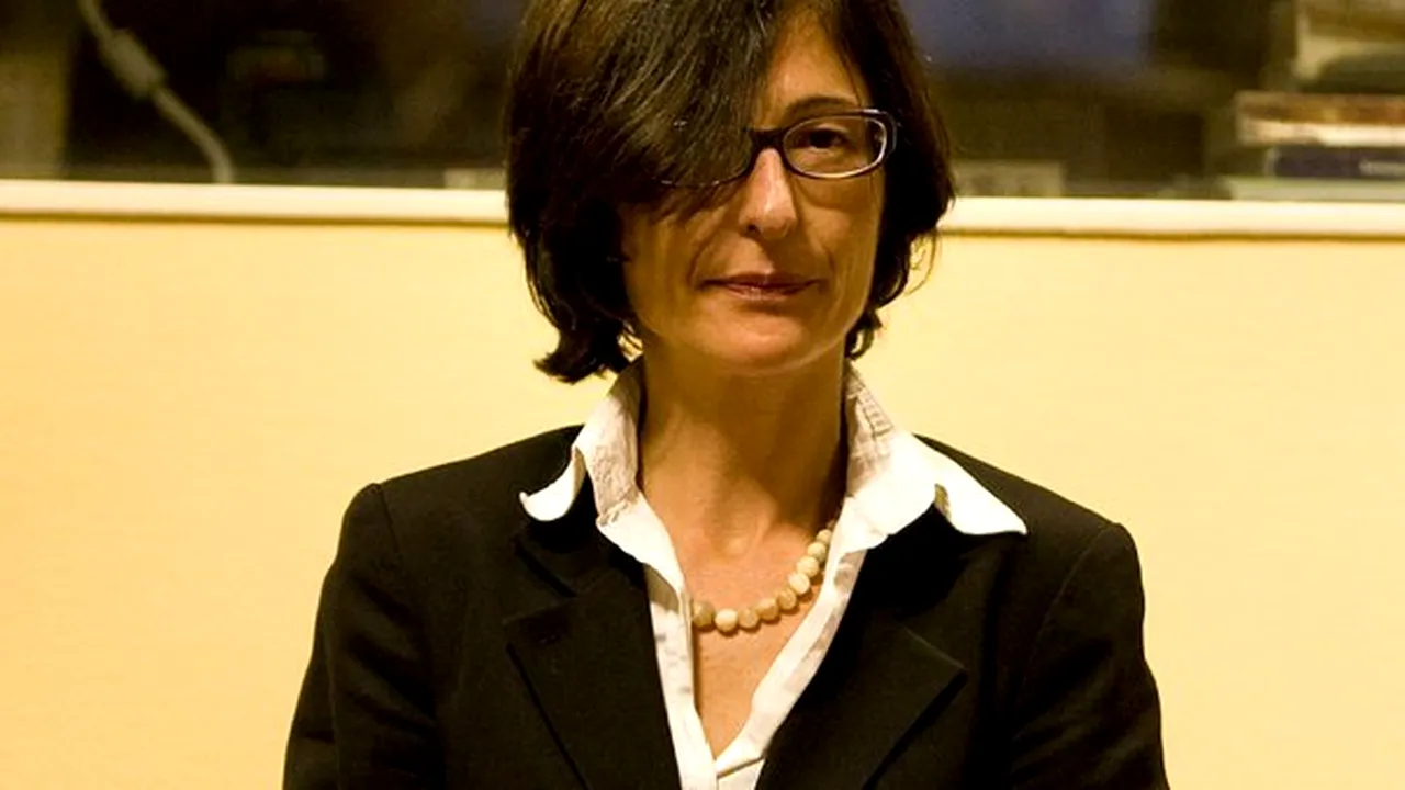 Franţa nu va pune în aplicare mandatul de arestare emis de TPI pe numele lui Florence Hartmann