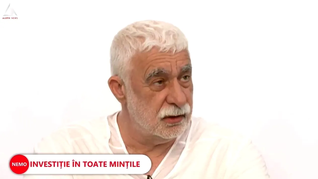 Adrian Sârbu: În România, timpul nu mai are răbdare. Salvarea vine din capitalizarea ţării, învăţarea continuă şi asigurarea securităţii