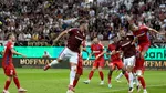 Amenzi de peste 10.000 de lei după meciul Rapid-FCSB: Cinci microbiști, interziși pe stadion