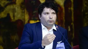 CONFERINŢA MEDIAFAX - Consilier MT: Reabilitarea a 4.000 km de cale ferată, conform Master Planului, nu este suficientă